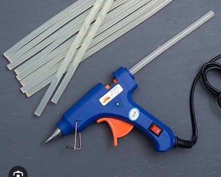 Photo of Hot glue gun (East Somerville) #1