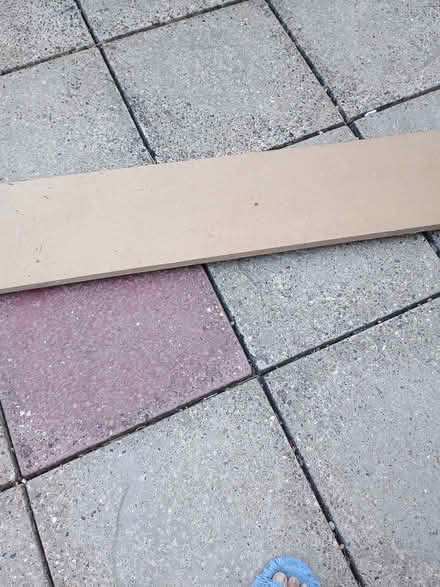 Photo of free MDF (Hampden Park BN22) #2