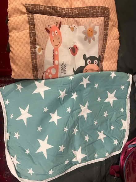 Photo of free Children's Clothing and Bedding Set (Yiewsley UB7) #2