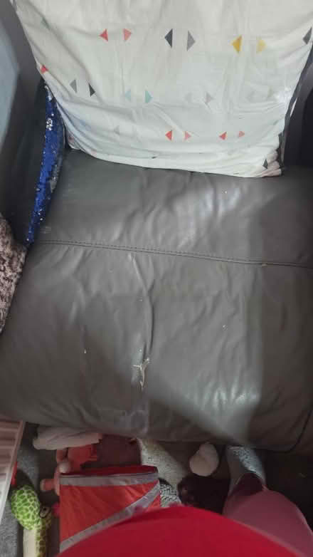 Photo of free Foot Stool with storage (Bestwood Park Estate NG5) #1