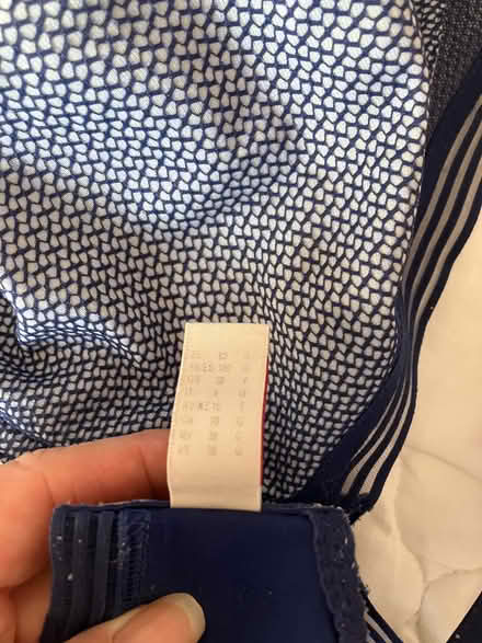 Photo of free Bra selection - wired (Goffs Oak EN7) #3