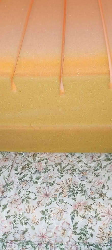 Photo of free Memory Foam 2 pieces (Highams Park) #1