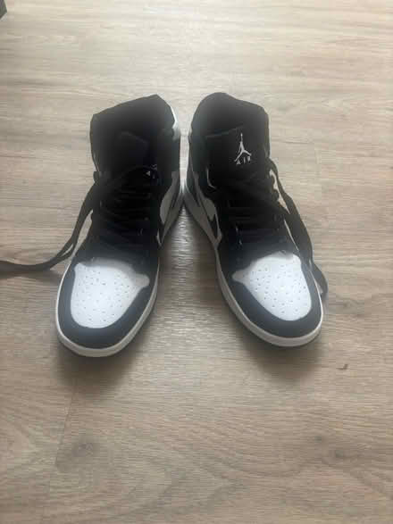 Photo of free Nike Air Jordan’s - size eu 39 (Maghull, L31) #1