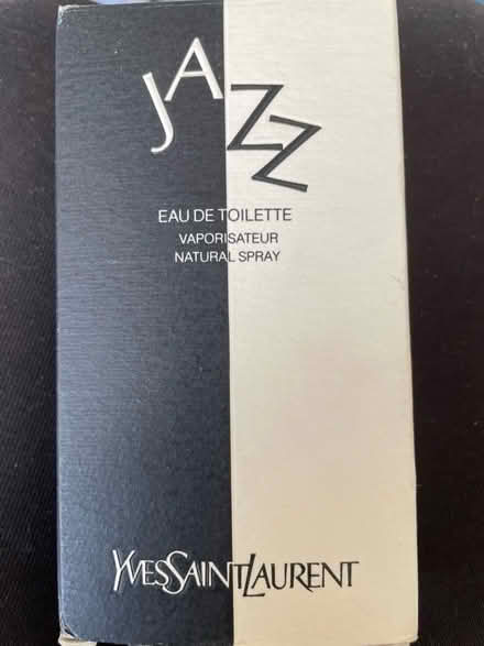 Photo of free Jazz perfume doray (Sele Farm SG14) #1