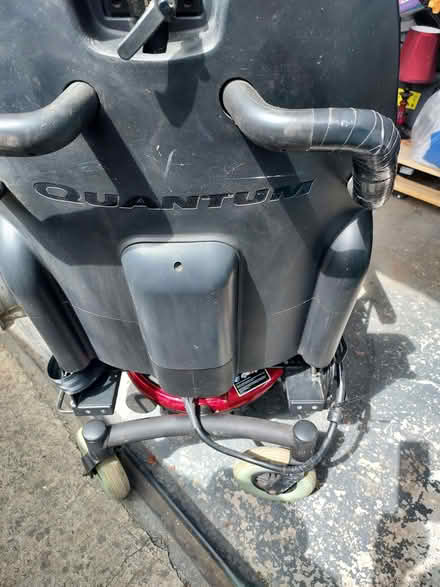Photo of free Electric Wheelchair (Wyke BD12) #1