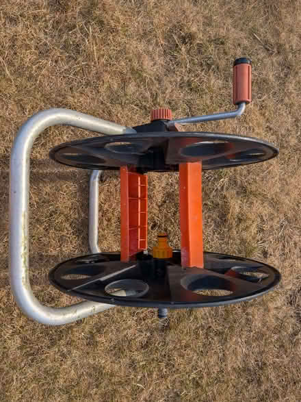Photo of free Hose reel (Edgmond TF10) #3