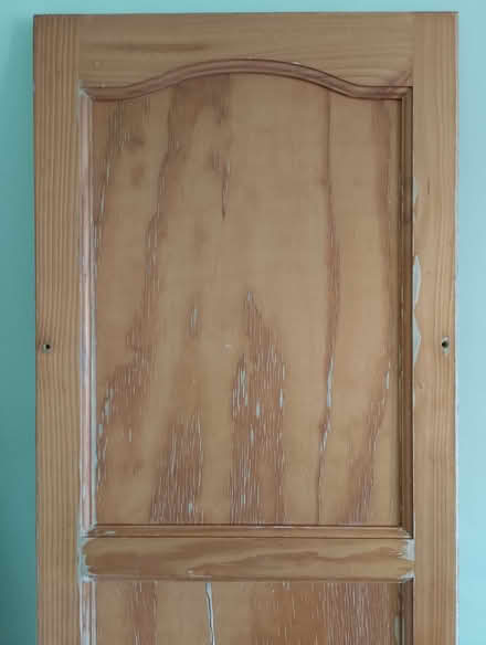 Photo of free Pine bath front and side panels and plinths. (Humphrey's End GL5) #4