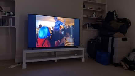 Photo of free Tv stand (Brook Green W14) #1