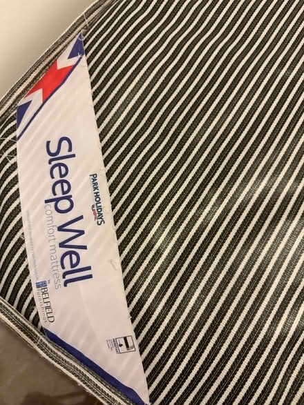 Photo of free Single bed (St.Leonards TN38) #1
