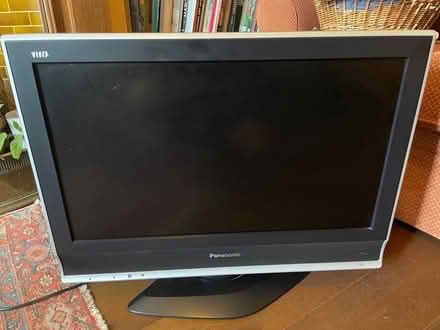 Photo of free Panasonic Viera 26-inch TV (London N3) #1