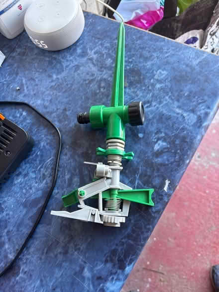 Photo of free Water sprinkler (NE34 7hz) #1