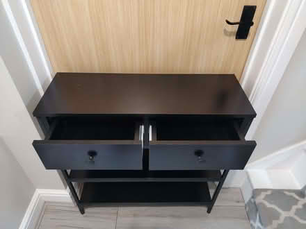 Photo of free Small Sideboard (St Ann's NG3) #2