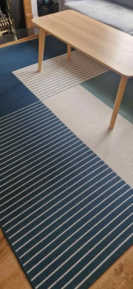 Photo of free Ikea roskilde carpet (Shoreham by Sea BN43) #1