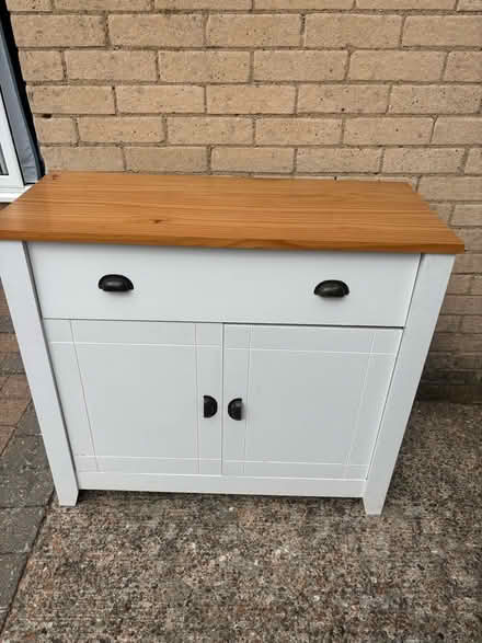 Photo of free Chest of drawers (Downswood ME15) #1