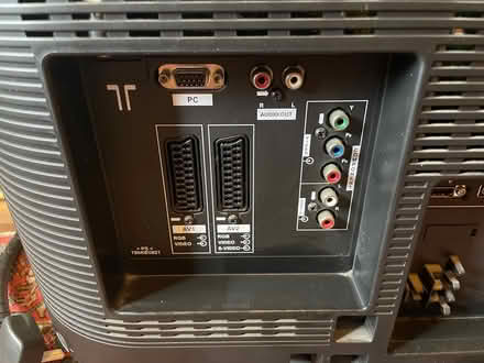 Photo of free Panasonic Viera 26-inch TV (London N3) #4