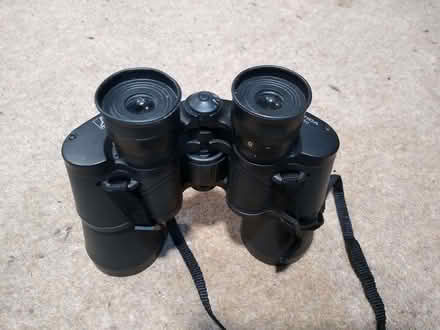 Photo of free Praktica Pentacon 10x50 binoculars (Kings Sutton OX17) #3