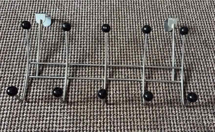Photo of free Over the door hangers / hooks (Southport PR9) #1