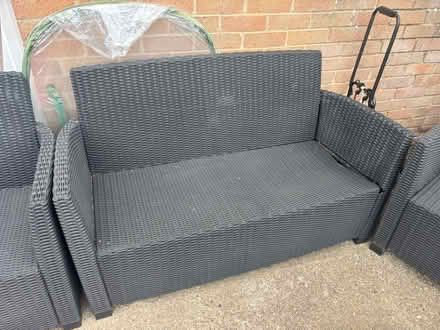 Photo of free Garden items (Canford Heath BH17 8) #3