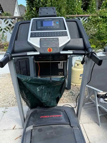 Photo of free Treadmill Proform 305 cst (Killiney) #1