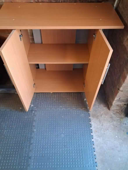 Photo of free Aquarium stand (Wollaton NG8) #2