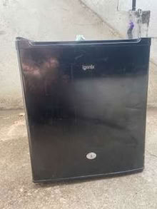 Photo of free Fridge (Greenwich SE10) #3