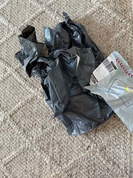 Photo of free Jiffy bags- loads (Cromford DE4) #2
