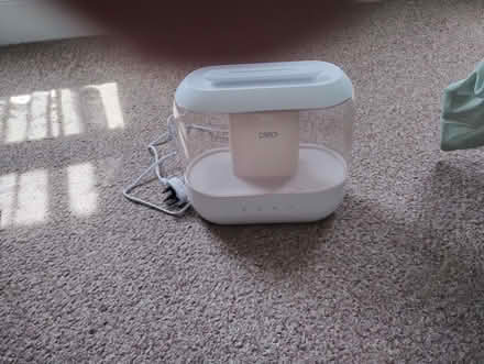 Photo of free Dreo Humidifier (Ramsgate CT11) #1