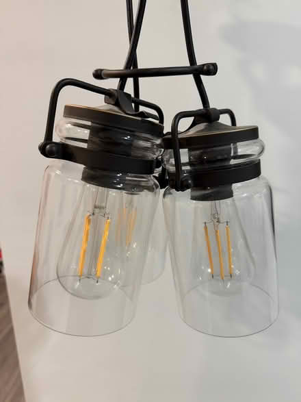 Photo of free Farmhouse Light (Coolidge Corner, Brookline) #1