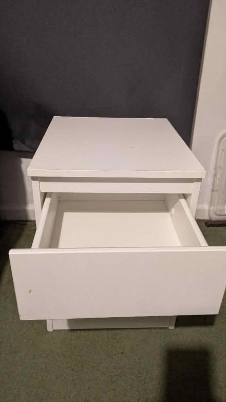 Photo of free Bedside Drawer (Oxford OX4) #2