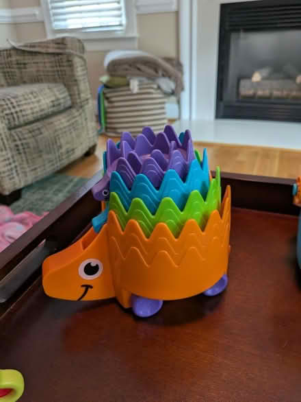 Photo of free Baby and Toddler Toys (Midlothian, Virginia) #3