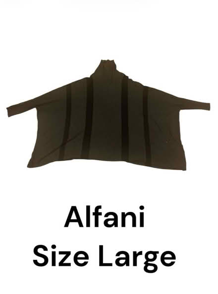 Photo of free Alfani Woman’s Top (Brooklyn Storage) #1