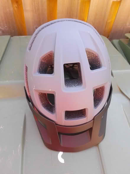 Photo of free Adults cycle helmet (Killamarsh S21) #1