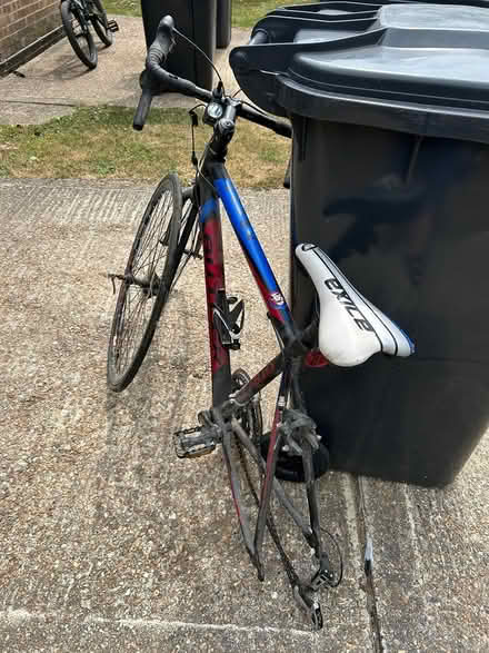 Photo of free Butler bicycle (Burgess hill RH15) #1