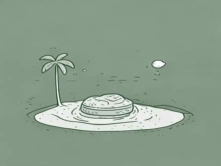 Photo of Beach Stuff (Kempston MK42) #1