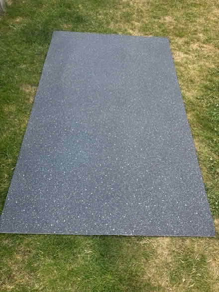 Photo of free Floor vinyl off cut (Langley ME17) #1