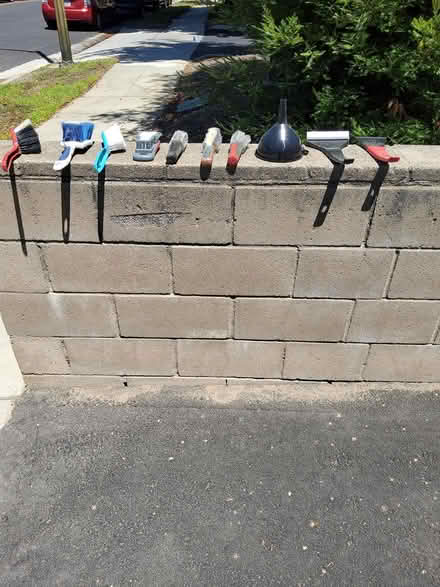 Photo of free Detailing Brushes (Los Gatos) #1