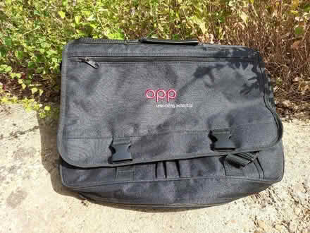 Photo of free Business shoulder bag... (Cutteslowe OX2) #1