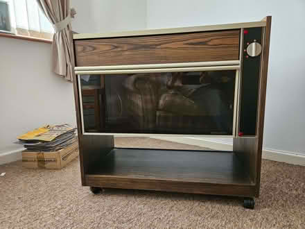 Photo of free Hostess trolley (Coleshill B46) #1