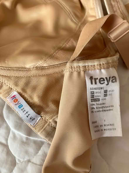 Photo of free Bra selection - non wired (Goffs Oak EN7) #3