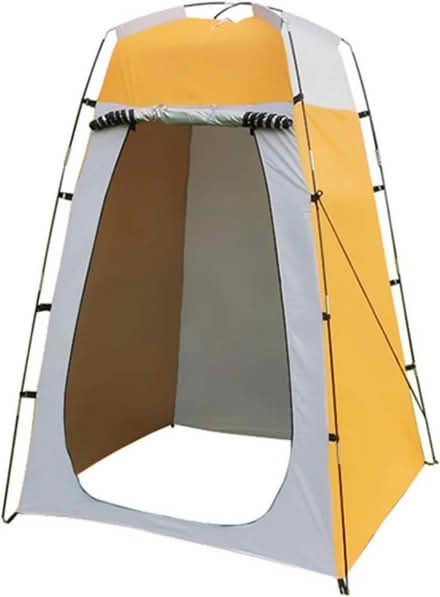 Photo of free Toilet Tent (Sarisbury Green SO31) #1