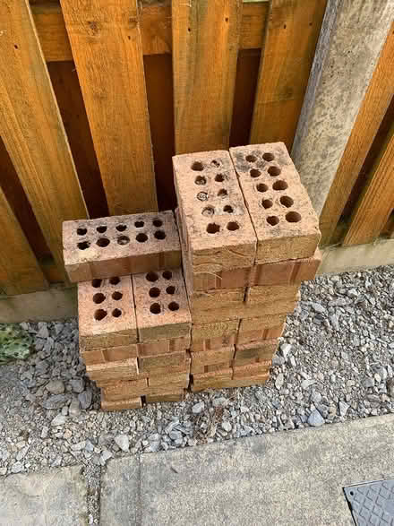 Photo of free Selection of stepping stones (Kilmoney Carrigaline) #3