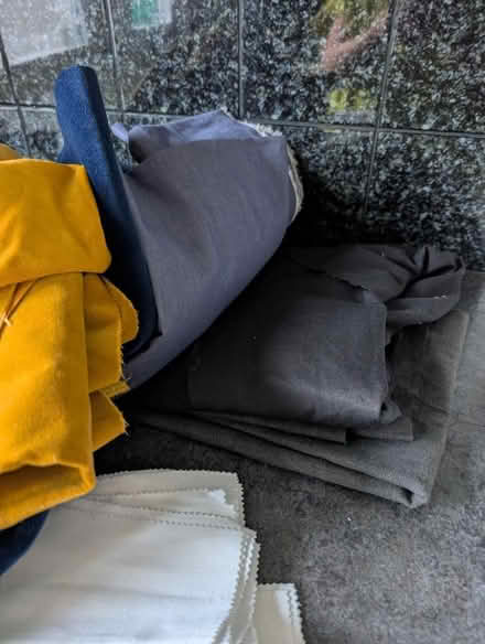 Photo of free Bundle of material (Barton-in-Fabis CP NG11) #3