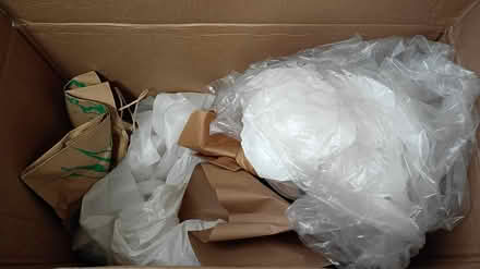 Photo of free Packing materials for moving (Villages of Rolesville) #2