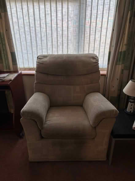 Photo of free Armchairs (Linslade LU7) #1