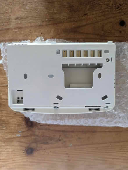 Photo of free Thermostat Honeywell (E2) #4