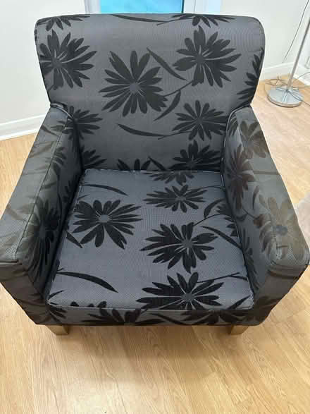 Photo of free Chair (St.Leonards TN38) #1