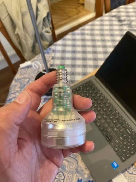 Photo of free Desk/Bedside lamp (Filton BS34) #2