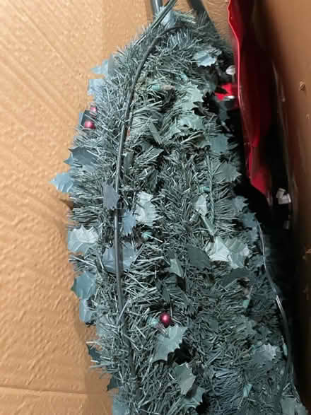 Photo of free Pop up Christmas Tree (Willowbrook (63rd & 83)) #1