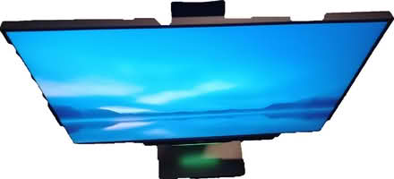 Photo of free 24.5" HP Gaming Monitor (Near Monroe Middle School) #4