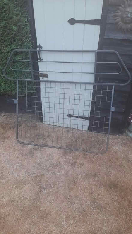 Photo of free Car guard (Marshalswick St.Albans) #1